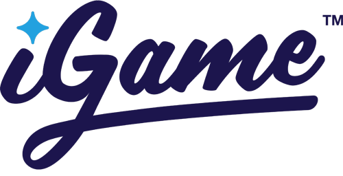 igame casino logo
